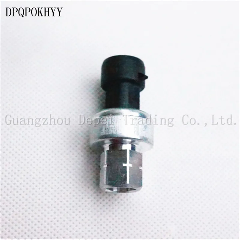 

DPQPOKHYY Air Conditioning Presure Sensor Switch OEM 7700417506 case For Renault Clio Laguna Megane Scenic Kangoo