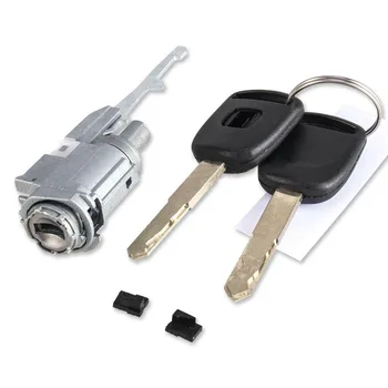 

New Arrival 1 Set Ignition Switch Cylinder Lock With 2 Keys For Honda & Acura 2002 2003 2004 2005 2006 2007 2008 2009 2010-2014