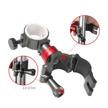 Support de parapluie universel en acier inoxydable, pour chaise de pêche, accessoires 2021 