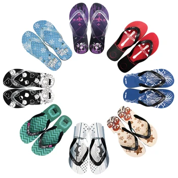 

Brdwn Kantai Collection Fate Vocaloid FGO Danganronpa SAO Unisex hoppou seiki Miku Cosplay Shoes Flip flops Sandals