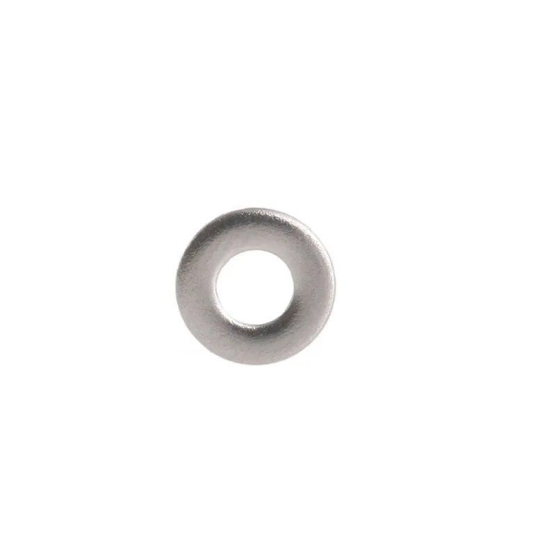 

M2 M2.5 M3 M4 M5 M6 M8 Stainless Steel Metric Flat Washers Kit Tool HPT