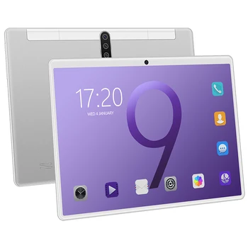 

10 inch Tablet Pc New Original Free Shipping Eight core Google Market 3G Phone Call Dual SIM Cards CE Brand WiFi GPS Bluetooth