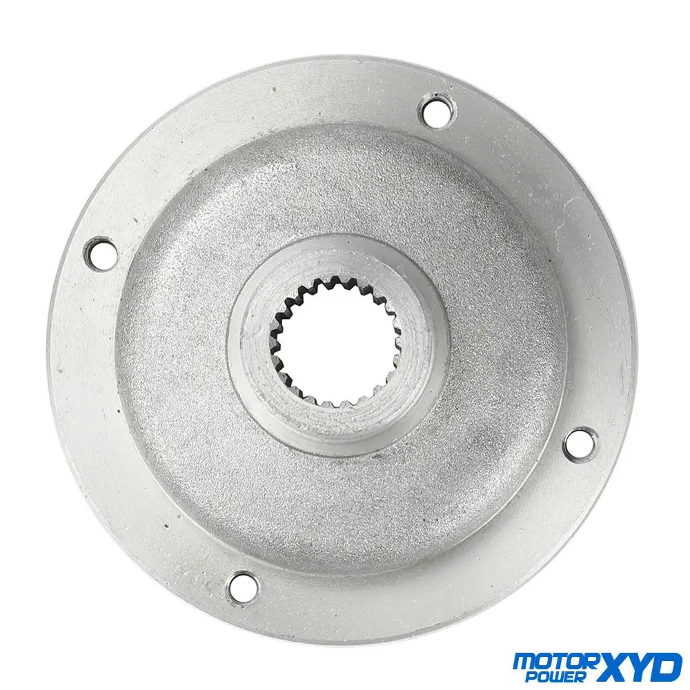 YX140 Engine Oil Filter Rotor Cap Cover Kit For YinXiang 140cc KAYO BSE Orion SSR SDG Pitsterpro thumpstar Dirt Pit Bike