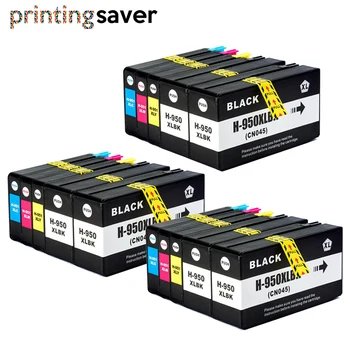

15BK Compatible cartridge for 950XL 951XL for 950 951 For Officejet Pro 8610 8620 8680 8615 8625 8600 8630 8100 8610