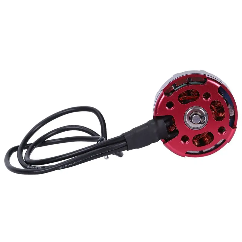 EMAX 4 компл./лот RS2205 бесщеточный двигатель для FPV Quad гонки мультикоптера QAV 2 CW/2 CCW