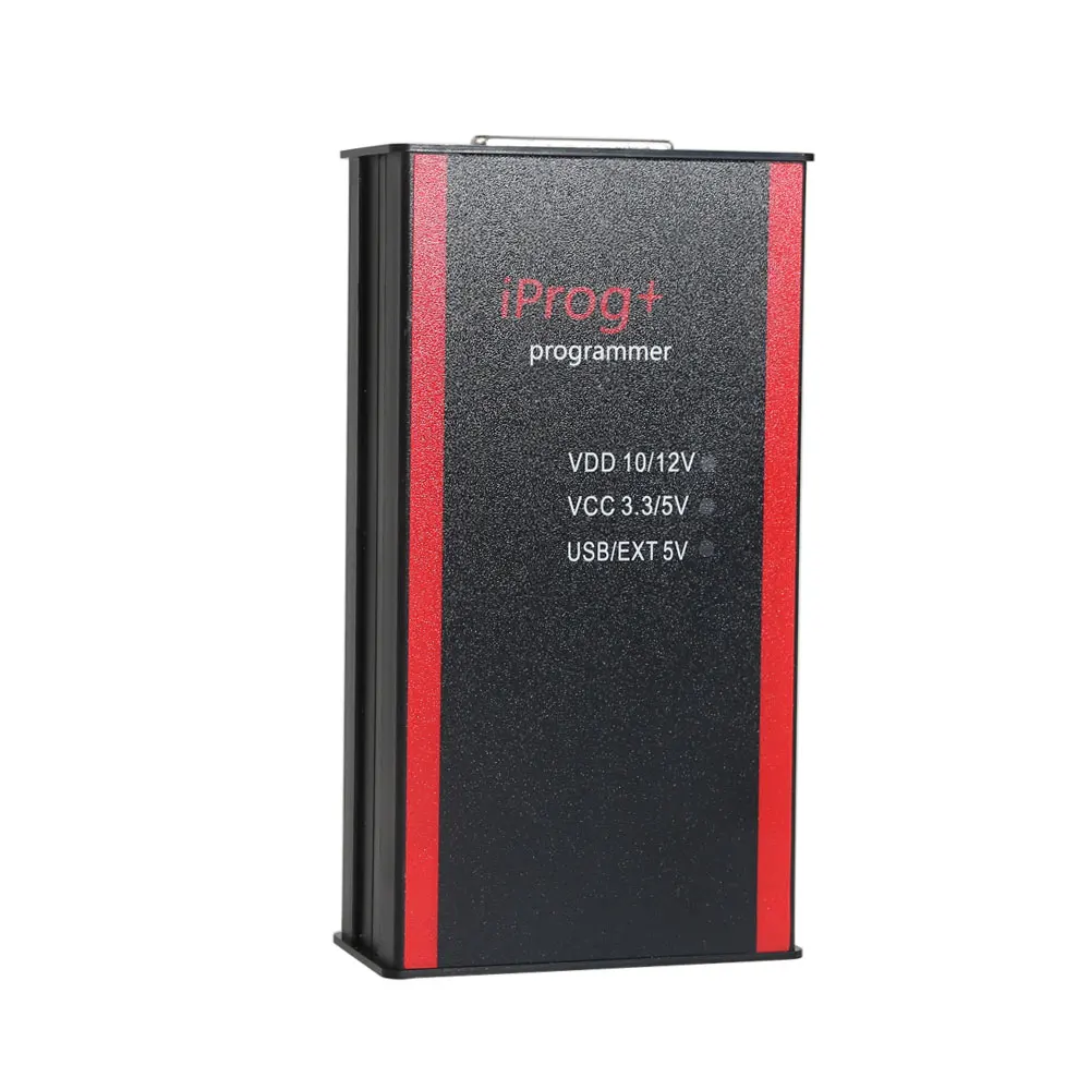 £46.40 Iprog Iprog Pro Programmer V85 Support 2019 Year 3in1