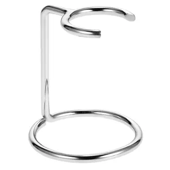 

Men's Shaving Brush Holder Single Head Shaving Brush Hanging Stand Shaving Brush Holder Tools Beard supplies
