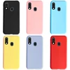 For Samsung A40 Case 2022 Silicone Soft TPU Phone Back Cover Case For Samsung Galaxy A40 A 40 A405 A405F Case Coque Capa Bumper ► Photo 1/6