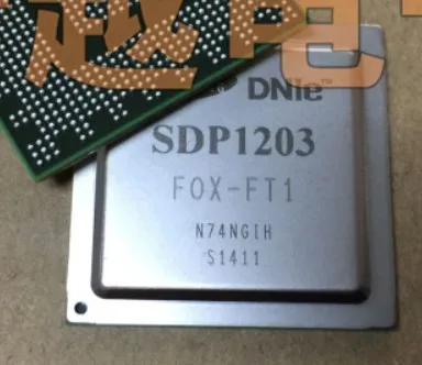 SDP1203 новый импортный 100% оригинал | Электроника