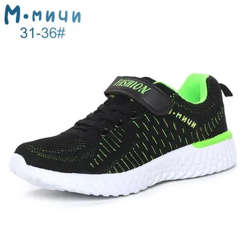 

MMnun 3=2 Shoes Kids Girl Sneakers Children's Shoes Sneakers Big Kids Shoes Brand Running Shoes For Kids Size 31-36 ML389