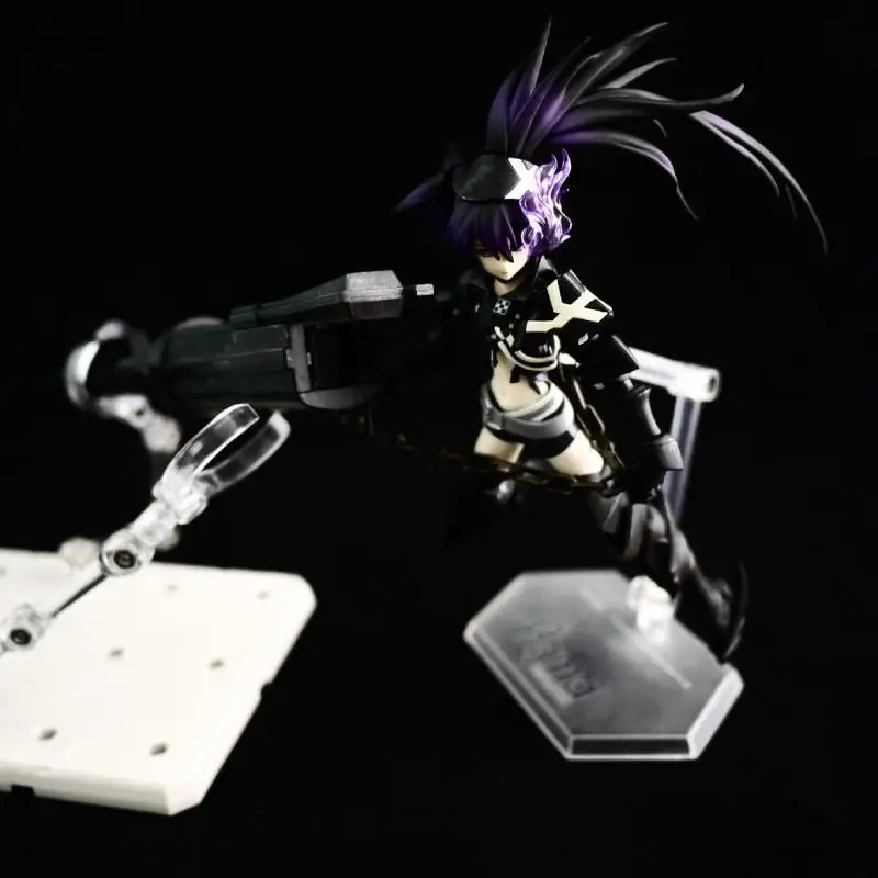 Insane BLK Violent Black Rock сабвуфер Катана Figma Sp-041 шутер Черный Рок мобильный Гараж Комплект