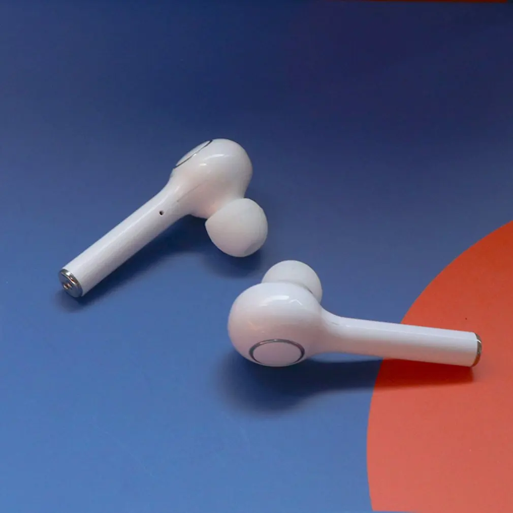 TW13 Wireless Headphones Earbuds Wireless Earphones Sports Business Waterproof HIFI Stereo Headset Earphone With Mic