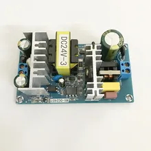 72w24v3a переключатель силовая плата AC-DC силовая плата трансформатор T12 цифровой дисплей сварочный стол встроенный источник питания