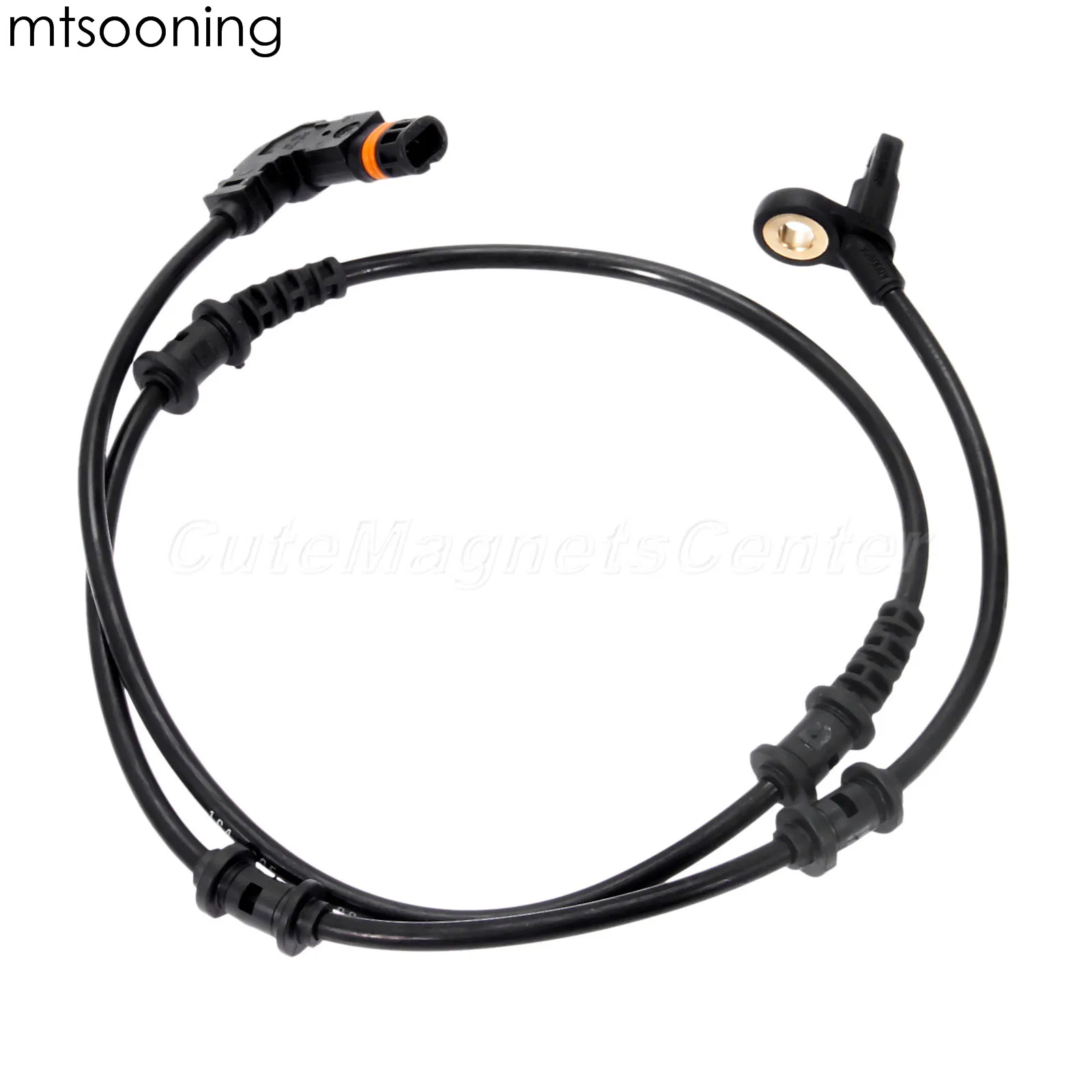 For Mercedes Benz ML350 ML500 R350 R500 GL450 ML63 R63 AMG Genuine Fuel Cap