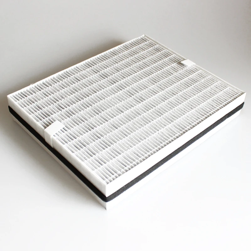 

1*Filter FY3137 Air Purifier AC3254 AC3252 AC3256 Filter Screen Replacement 292*372*60MM tool parts replacements accessories