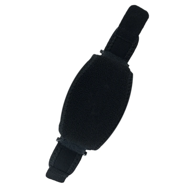 

Sports Elbow Pads Basketball Tennis Arm Guards Adjustable Compression Elbow Joint