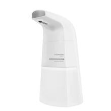 Индукционная бутылка для мыла автоматический дозатор мыла для рук жидкость для мытья посуды Кухня Автоматический Датчик дозатор мыла бутылка для мыла для рук