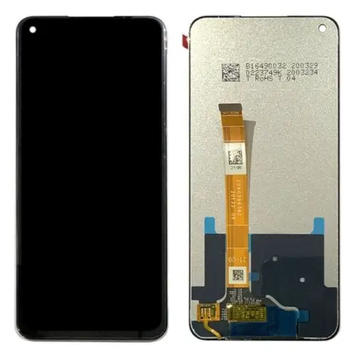 

LCD Display Screen Digitizer Replacement Assembly For Oppo Realme 6 RMX2001 Realme6s Realme7