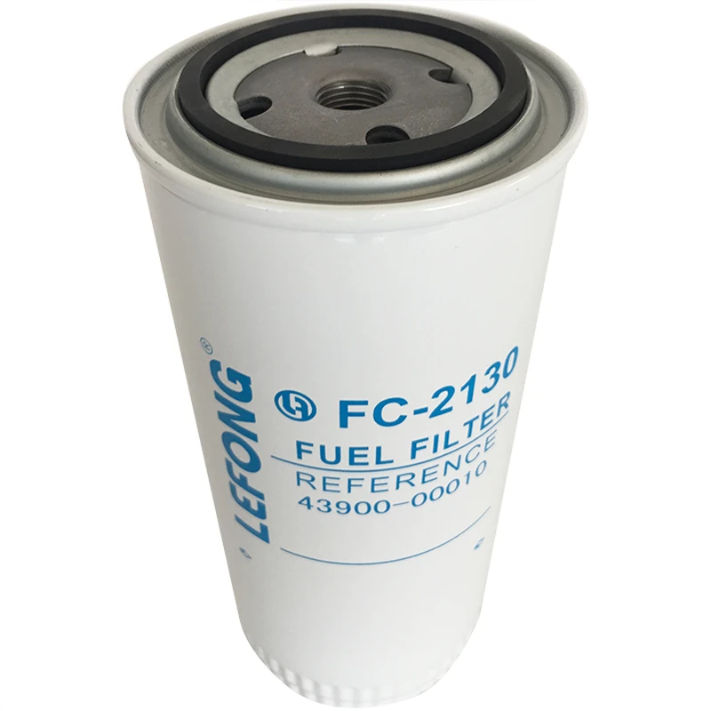 For Fusheng air diesel filter element oil filter elment 4390000010 FF4070 WK962/4 P559624