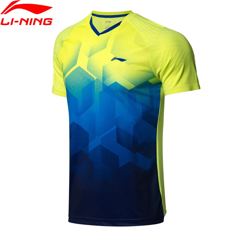 jersey lining badminton