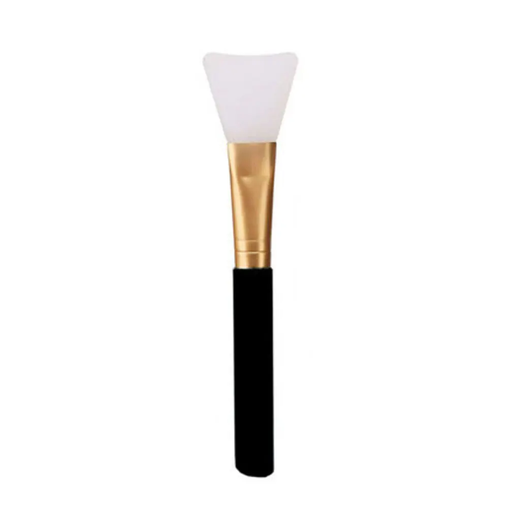 Silicone Face Mask & Makeup Applicator Brush - Multi-Function Cosmetic Tool