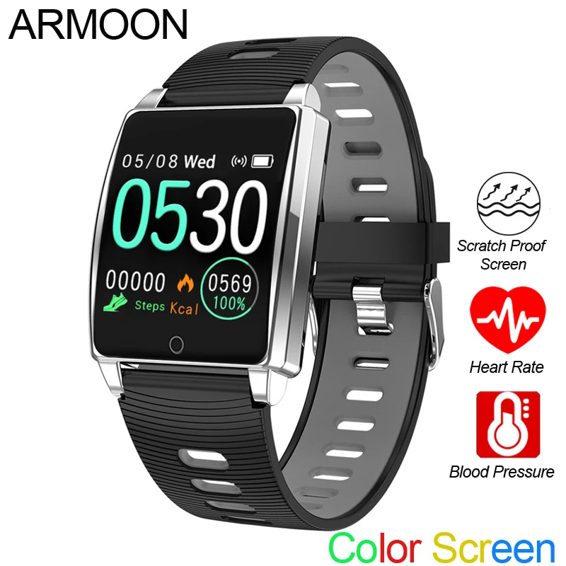 fitness tracker for android