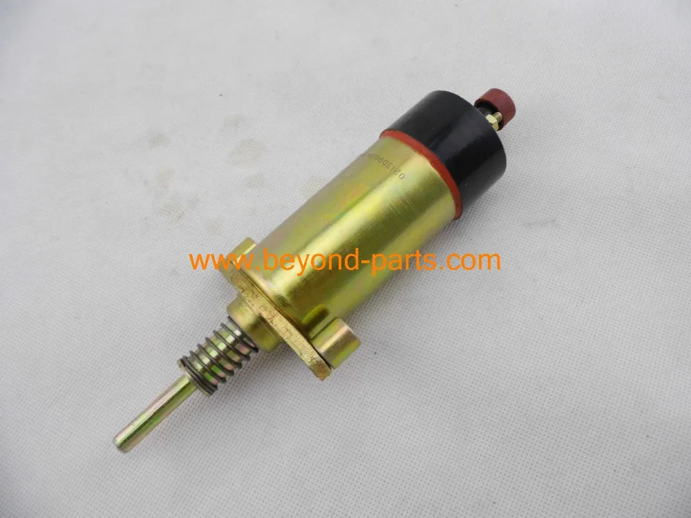 330熄火开关3306 155-4653 (2)