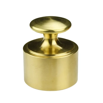 

Brass solid leather paperweight paper cracking leather material cutting anti-shift classic modeling leather DIY tool leather art