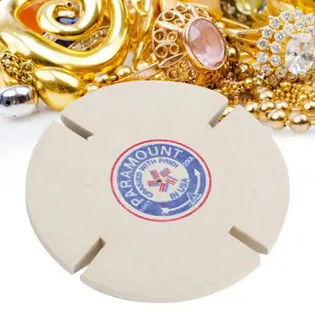 

Jewelry Surface Polishing Drill Wheel Disc Polisher Grinder Wheel Durable Jewelry Buffing Tools for Jeweler Making Accessory e