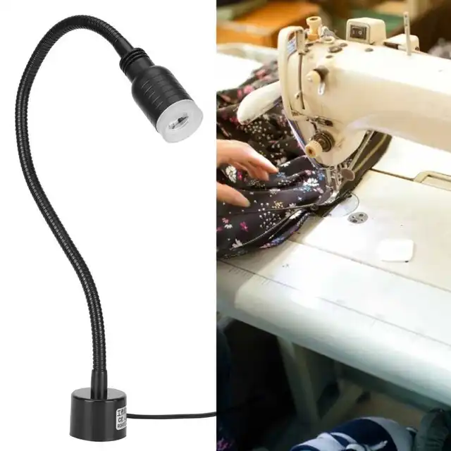 Led Sewing Lamp (Standard)