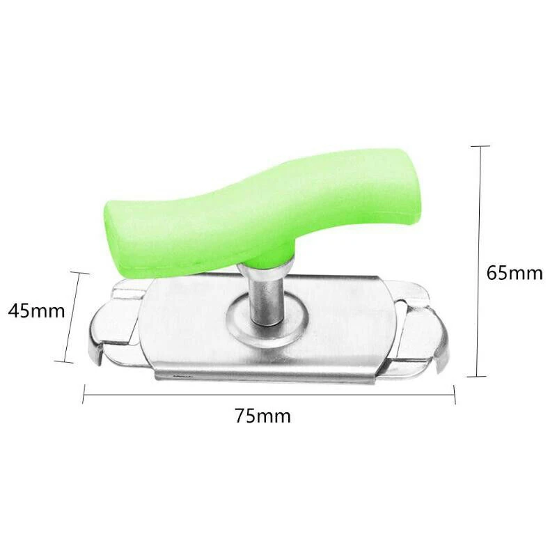 Apribottiglie multifunzione 4 in 1, per anziani, artrite, mani