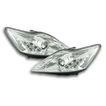 

FKFSFO011017fari Ford Focus 2 type C307 year construction 08-10 Chrome