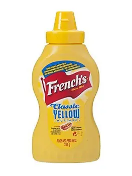 

French's Mostaza Americana - 226 gr