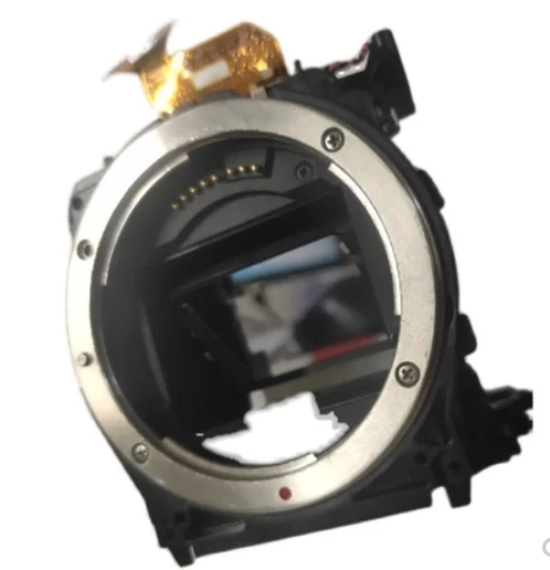 

Маленький корпус для Canon 5D4 5DIV 5D Mark IV зеркальная коробка в сборе с датчиком автофокусировки запасная часть для ремонта
