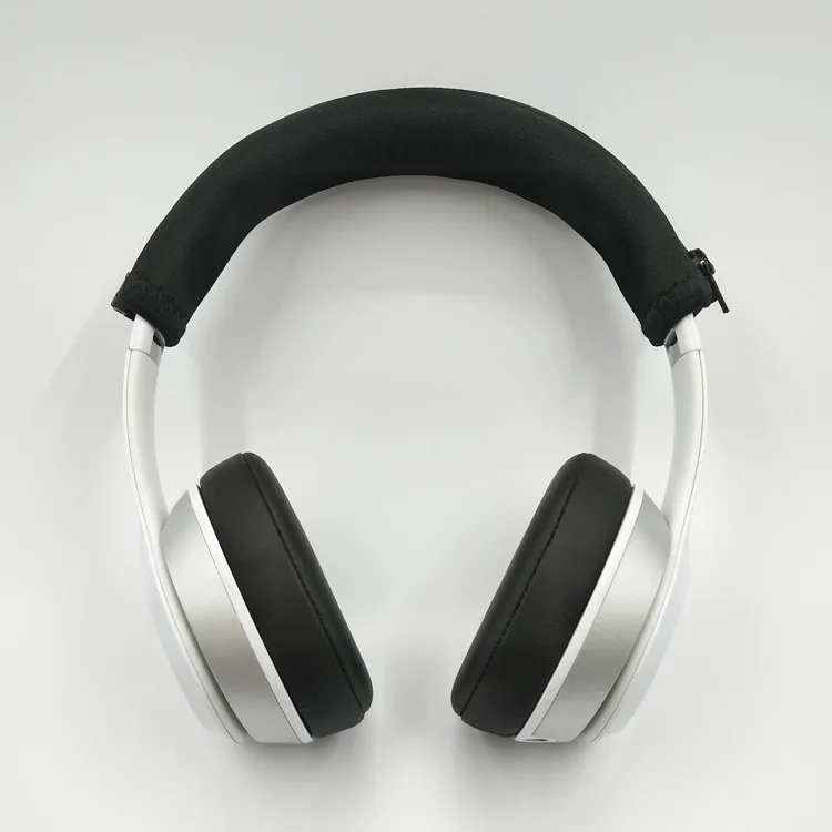for Beats Solo2 3 Studio 2 3 ATH MSR7 head beam protection sleeve cross beam pad Headphone accessories