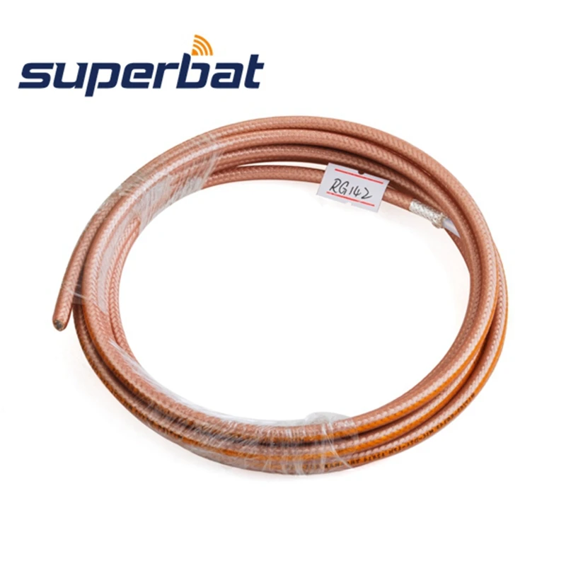 Coaxial Cable Adapter for Satellite TV Antenna