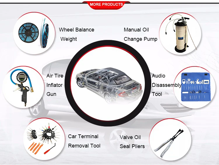 Car Motorcycle Special Tools Wheel Rim Protector Of Tyre Repair Tool