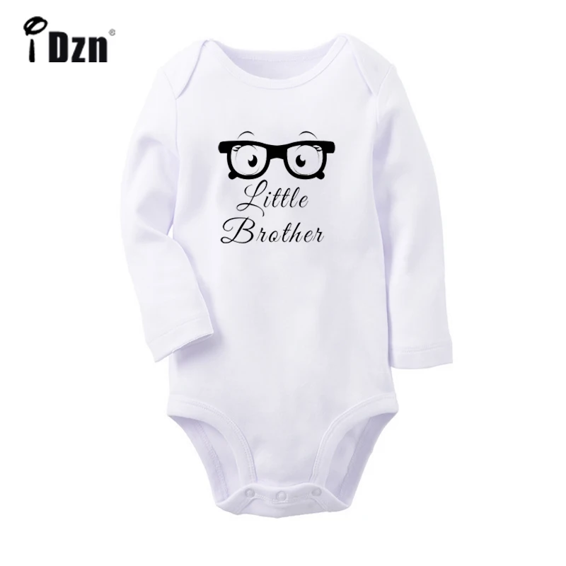JaBaby2761WC Милый комбинезон с цветочным рисунком для крупных сестер, мальчиков и подростков, боди для новорожденных, комбинезон с длинными рукавами для малышей, хлопковая одежда, рождественский подарок - Цвет: JaBaby2761WC