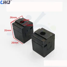 CHKJ копия ключа режущий копировальная машина приспособление зажим части слесарные инструменты для RH-2 детали машины для резки