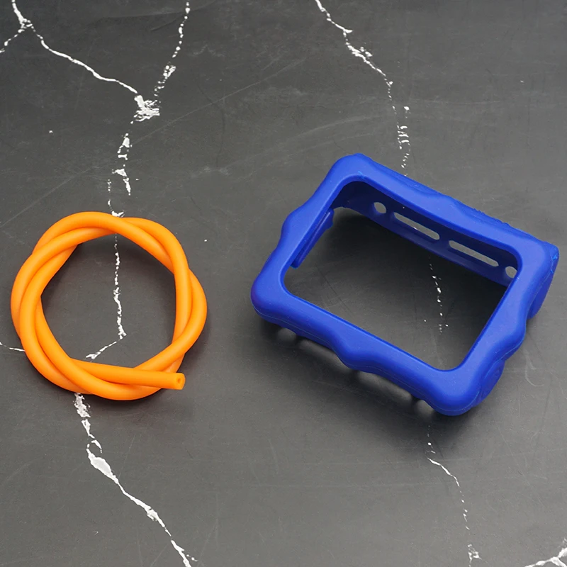 Scuba Diving Silica Gel Silicone Protector Cover Shearwater Perdix Ai Sa Diving Computer Watch