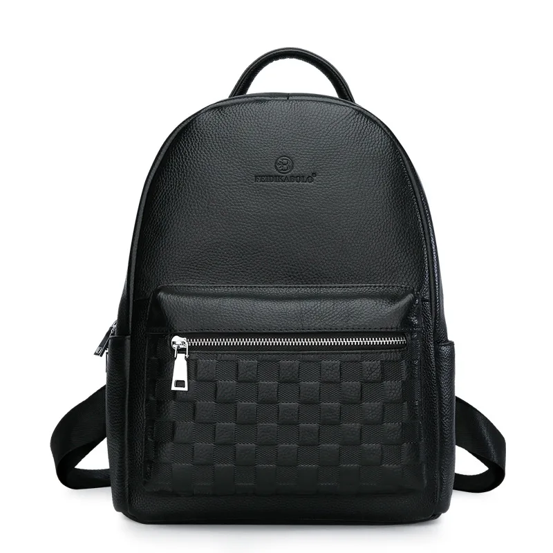 

Backpack String Cover School Mochila Juvenile Dos Sac Rivet Wash