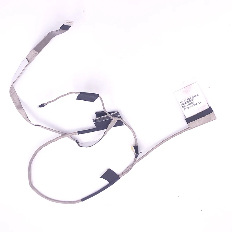 

LCD Screen Display Video Cable for Dell Latitude E6540 DC02C004400 06G4WW