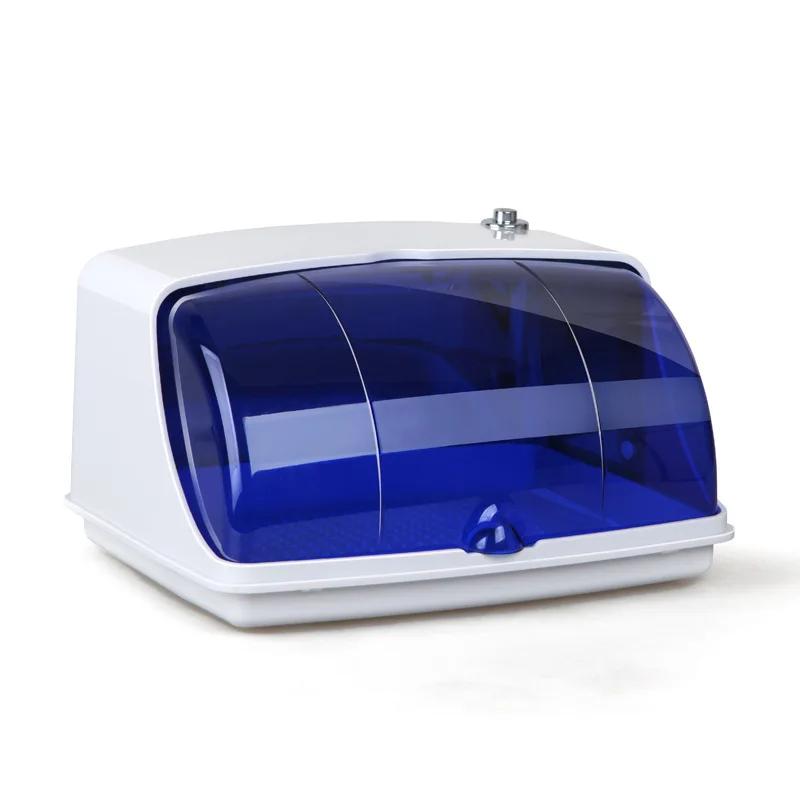 

UK Plug Hot Household UV Disinfection Box UV Disinfection Cabinet Towel Clothes Appliance Disinfection Sterilizer