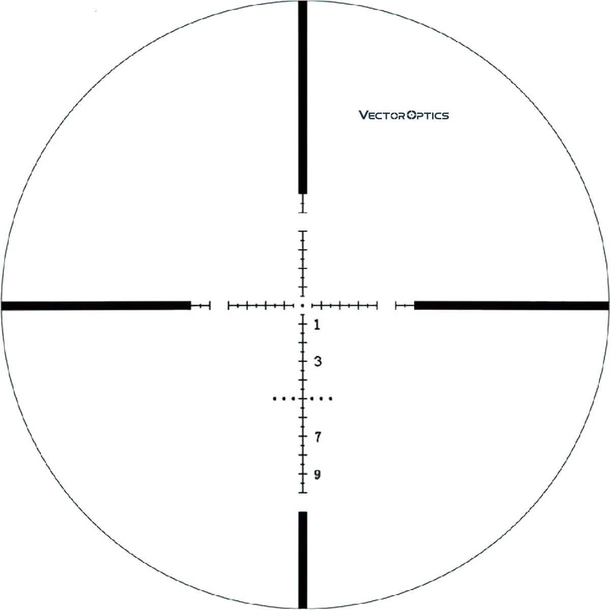 Векторная оптика Marksman 4 5 18x50 охотничий Снайперский прицел с креплением боковая