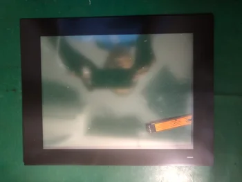 

New touch glass only touch screen TPC-1251T-E3AE