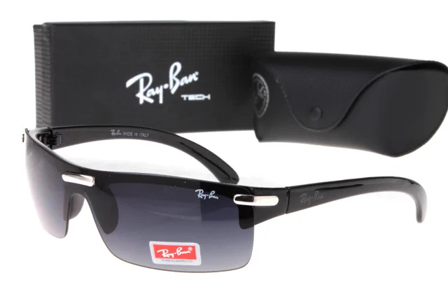 Летние оригинальные RayBan уличные очки, походные очки RayBan RB1065 мужские/женские Ретро удобные очки с защитой от ультрафиолета 1065