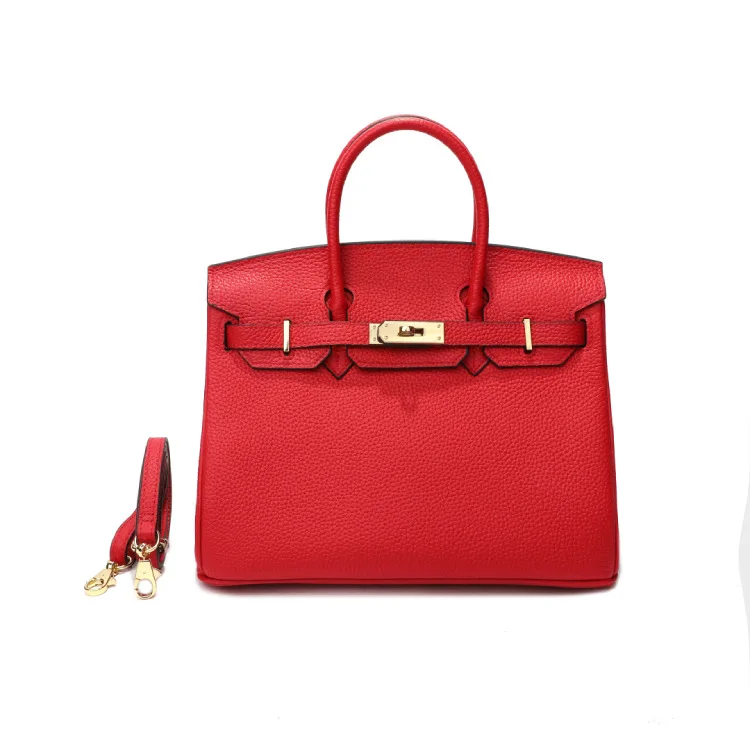 Новая стильная женская сумка, модный принт личи, женская сумка, сумка на одно плечо