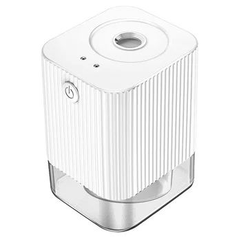 

150ml Portable Intelligent Induction Spray Disinfector With Timing Function Household YU-Home