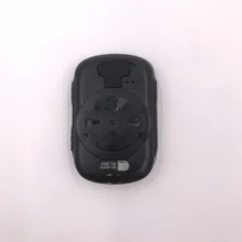 For Edge130 Bicycle stopwatch back cover And battery Apply to GARMIN EDGE130 Speedometer Repair and replace the rear battery