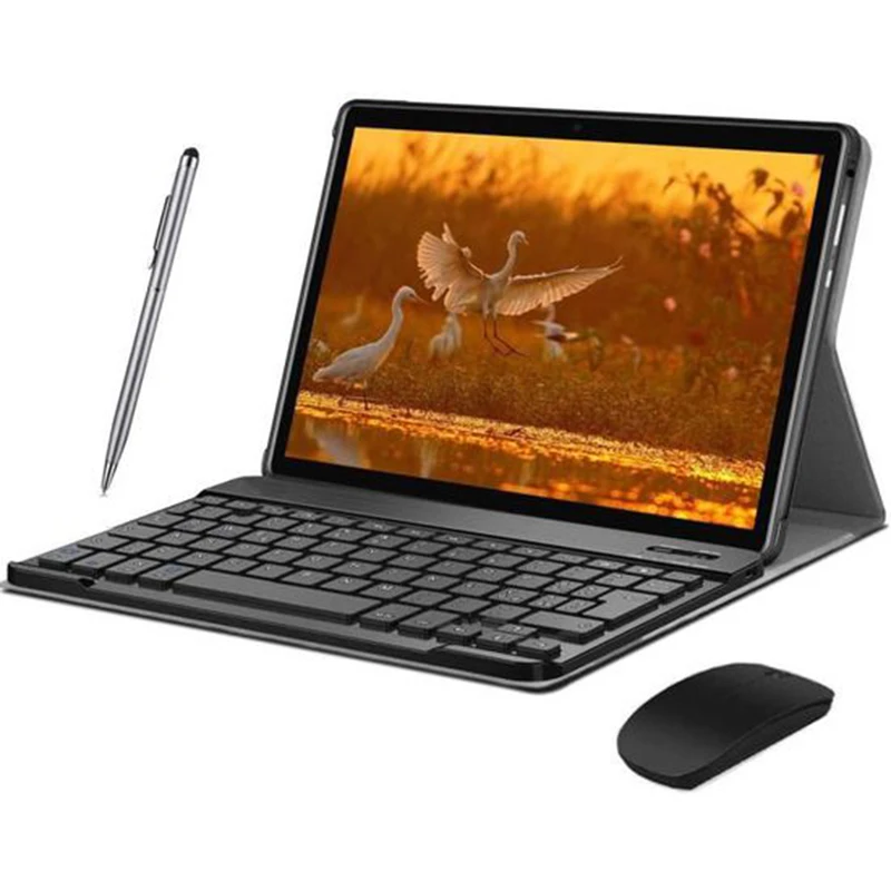 Планшет Duoduogo Tab S3 Купить